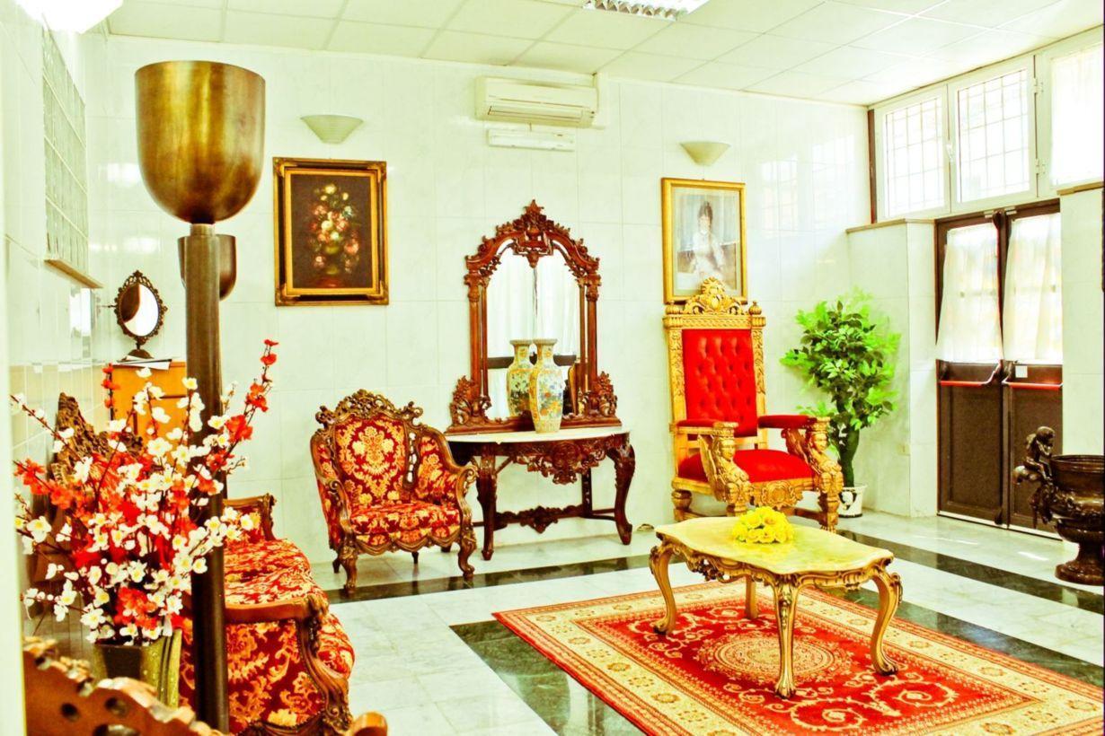 Hotel Palace Nardo Ρώμη Εξωτερικό φωτογραφία