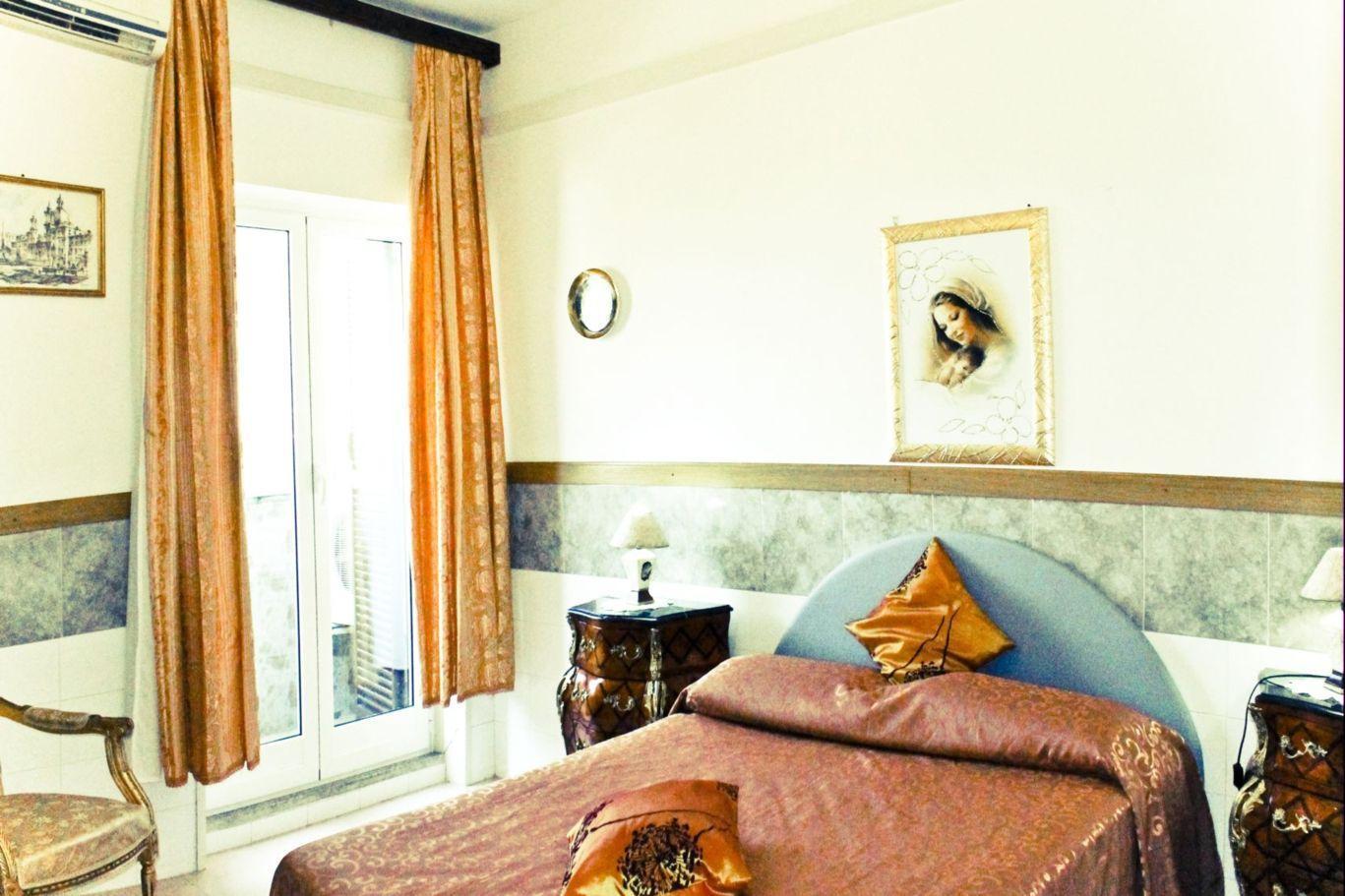 Hotel Palace Nardo Ρώμη Εξωτερικό φωτογραφία