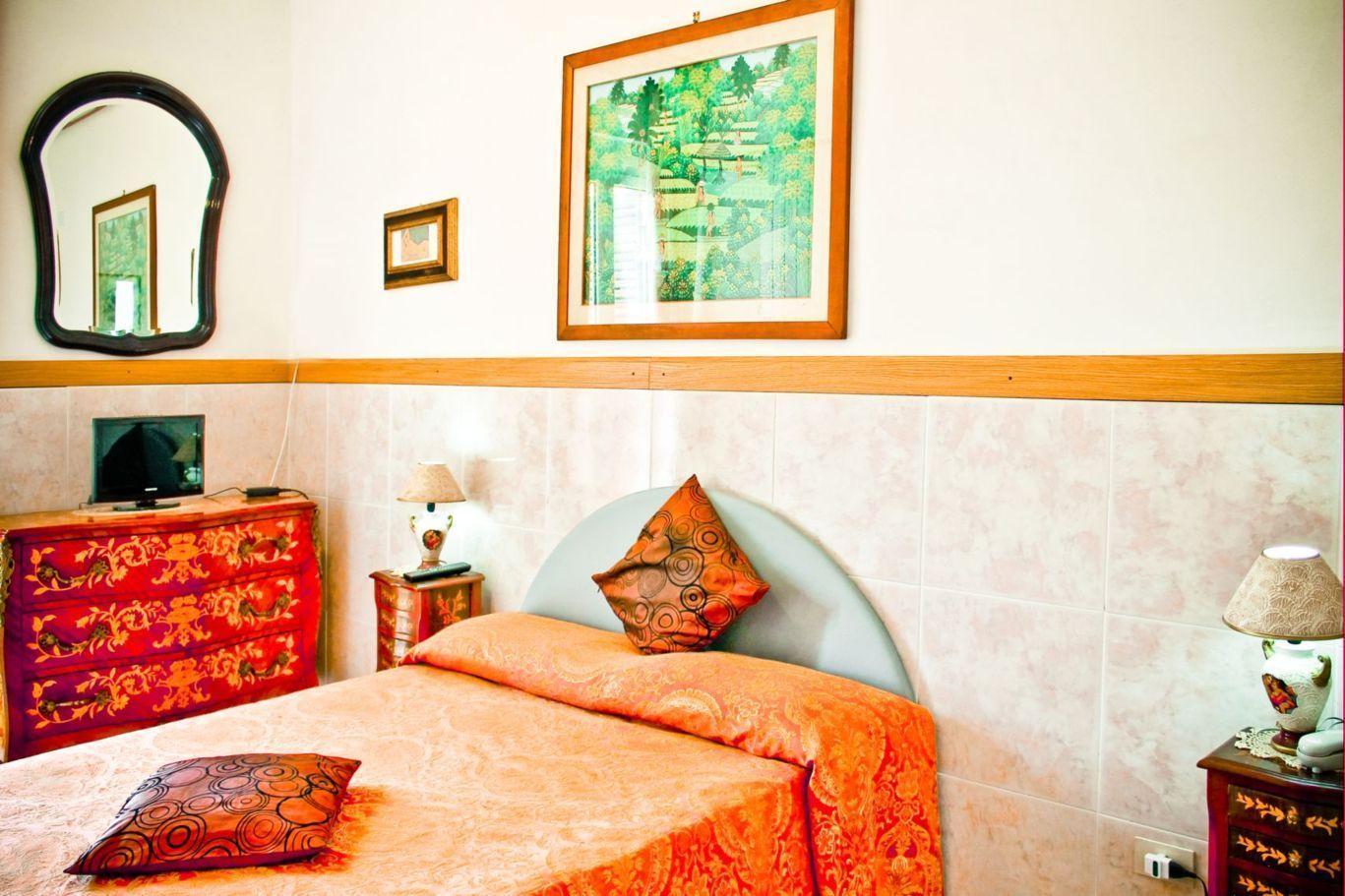 Hotel Palace Nardo Ρώμη Δωμάτιο φωτογραφία