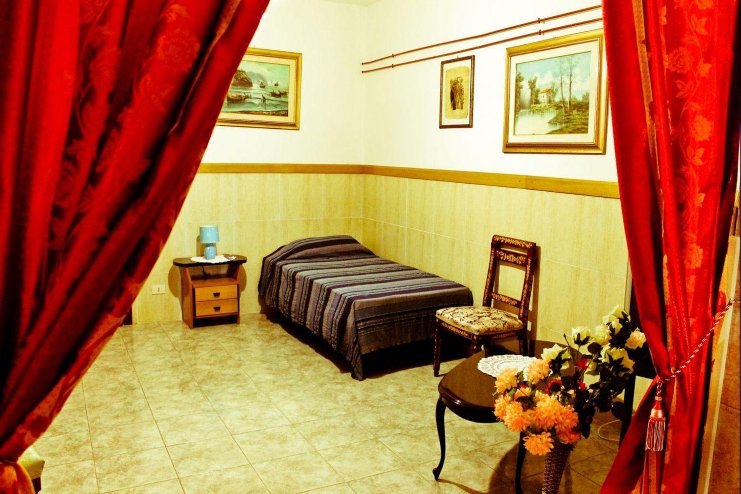 Hotel Palace Nardo Ρώμη Εξωτερικό φωτογραφία