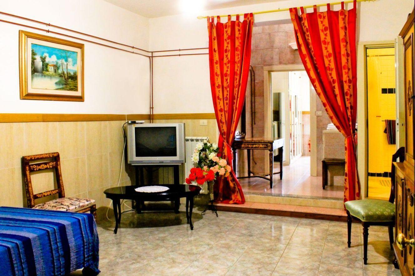 Hotel Palace Nardo Ρώμη Εξωτερικό φωτογραφία