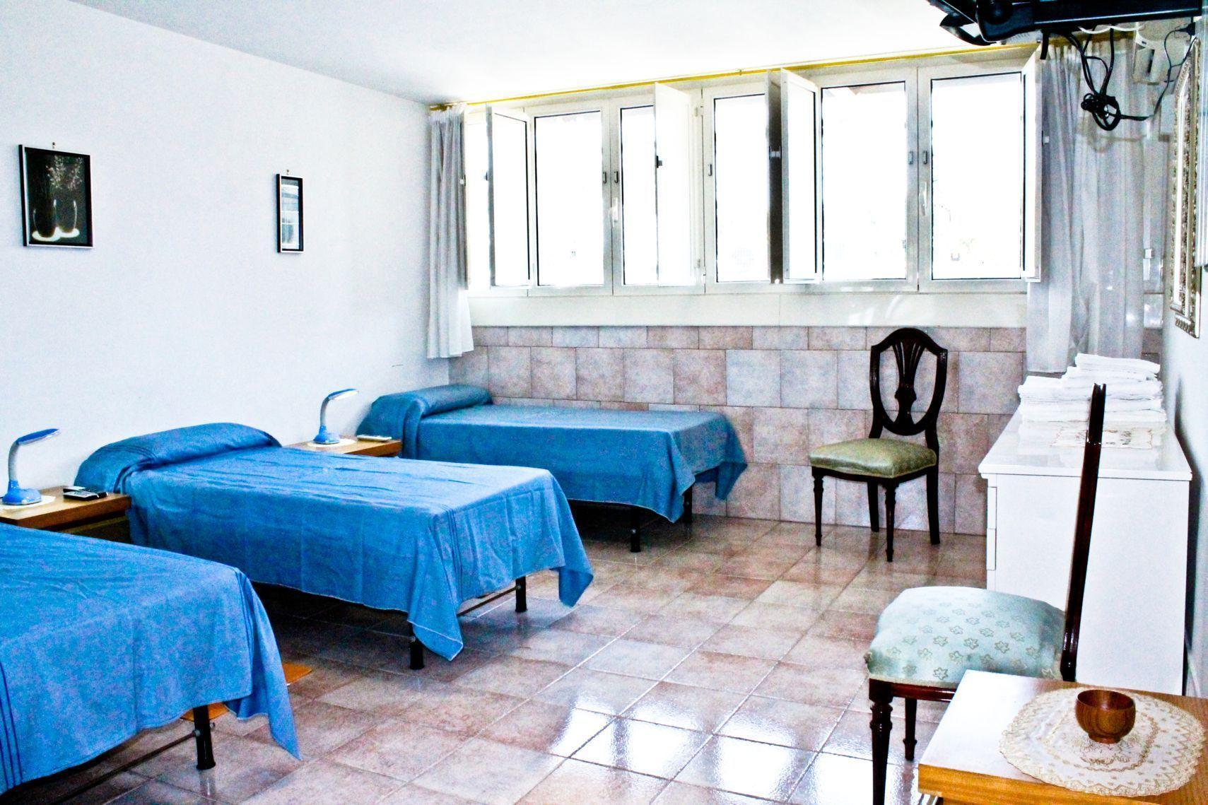 Hotel Palace Nardo Ρώμη Εξωτερικό φωτογραφία