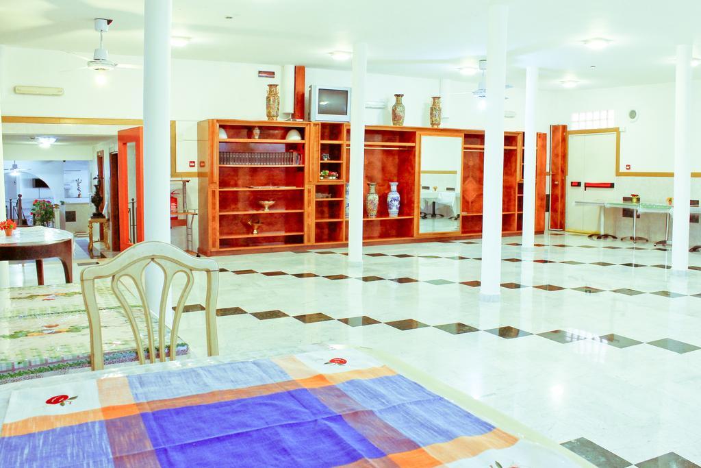Hotel Palace Nardo Ρώμη Εξωτερικό φωτογραφία
