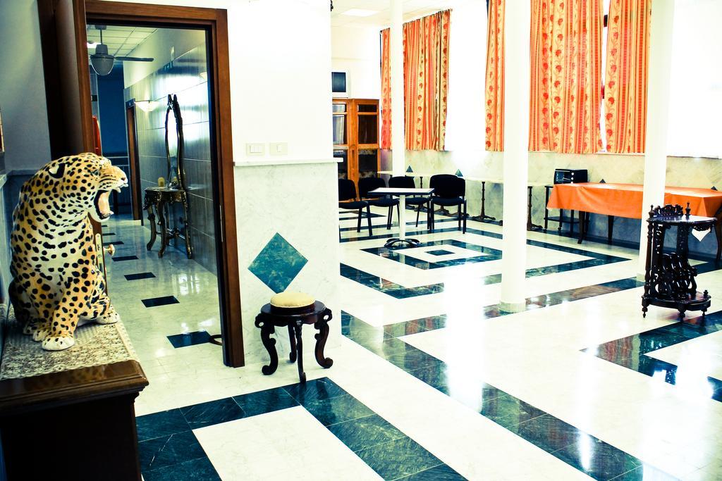 Hotel Palace Nardo Ρώμη Εξωτερικό φωτογραφία