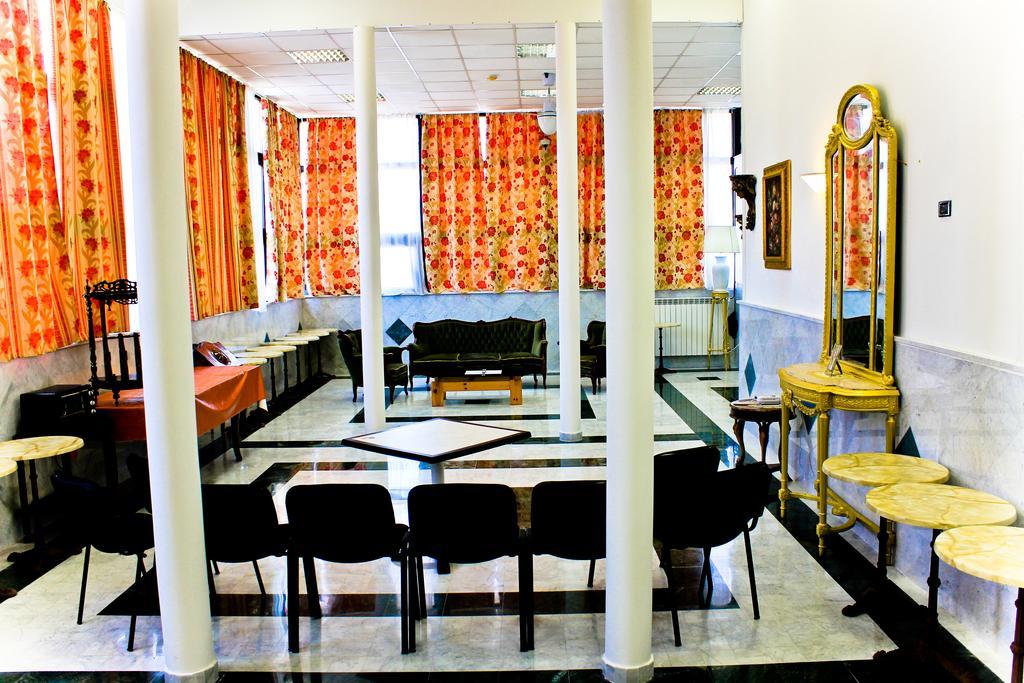 Hotel Palace Nardo Ρώμη Εξωτερικό φωτογραφία