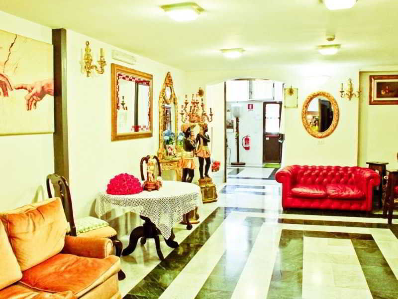 Hotel Palace Nardo Ρώμη Εξωτερικό φωτογραφία