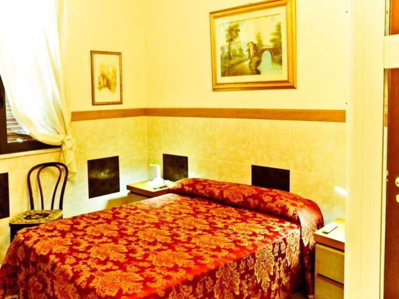 Hotel Palace Nardo Ρώμη Εξωτερικό φωτογραφία
